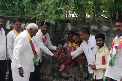 ಜಯ ಕರ್ನಾಟಕ ಜನಪರ ವೇದಿಕೆ ವತಿಯಿಂದ ಕನ್ನಡ ಜಾಗೃತಿ ಮತ್ತು ಸಸಿ ನೆಡುವ ಕಾರ್ಯಕ್ರಮ 