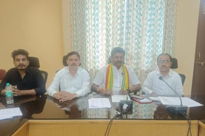 ಸಣ್ಣ ಜಾತಿಯ ಕಾರ್ಯಕರ್ತರನ್ನು ಬಿಜೆಪಿ ನಾಯಕರು ಕಡೆಗಣಿಸುತ್ತಿದ್ದಾರೆ: ಉಮೇಶ ಆಲಮೇಲಕರ