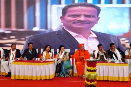 ರೋಟರಿಯಿಂದ ಅಶಕ್ತರ ಸೇವೆ ಶ್ಲಾಘನೀಯ : ಡಾ.ಅಭಿನವ ಶ್ರೀಗಳು