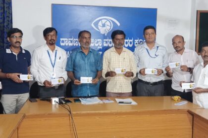 ಪತ್ರಕರ್ತರಿಗಾಗಿ ಉಚಿತ ಹೃದಯ ಆರೋಗ್ಯ ತಪಾಸಣಾ ಶಿಬಿರಕ್ಕೆ ಚಾಲನೆ