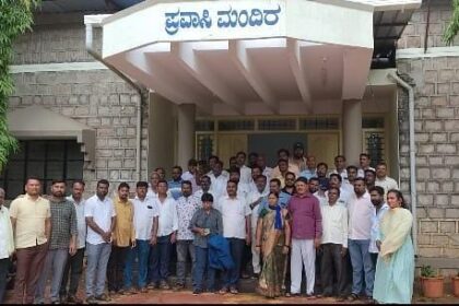 ಪಿಎಸ್ಐ ನಿಖೀಲ‌ ಕಾಂಬಳೆ ಅಮಾನತ್ತು ವಾಪಸ್ಸು ಪಡೆಯದಿದ್ದರೇ ಉಗ್ರ ಹೋರಾಟ ದಲಿತ ಸಂಘಟನೆಗಳಿಂದ ಎಚ್ಚರಿಕೆ