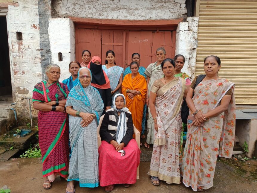 25 ಲಕ್ಷ ರೂ. ವಂಚಿಸಿ ಪರಾರಿಯಾದ ಮಹಿಳೆ