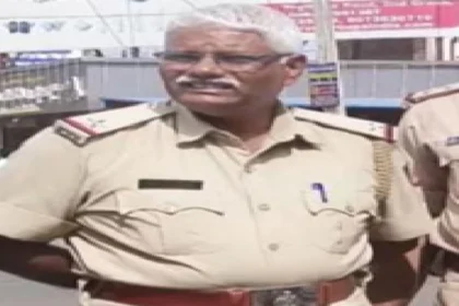 ಬೆಳಗಾವಿಯಲ್ಲಿ ಕರ್ತವ್ಯ ನಿರತ ‘ASI’ ಹೃದಯಾಘಾತಕ್ಕೆ ಬಲಿ