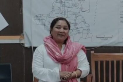 ಸಿರುಗುಪ್ಪ ತಹಶೀಲ್ದಾರರಾಗಿ ಗೌಸಿಯಾ ಬೇಗಂ ಅಧಿಕಾರ ಸ್ವೀಕಾರ