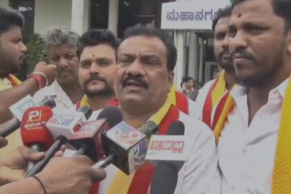 ಎಂಇಎಸ್ ಪುಂಡಾಟ ಪಾಲಿಕೆಯಲ್ಲಿ ನಡೆಯಲ್ಲ: ರಾಜು