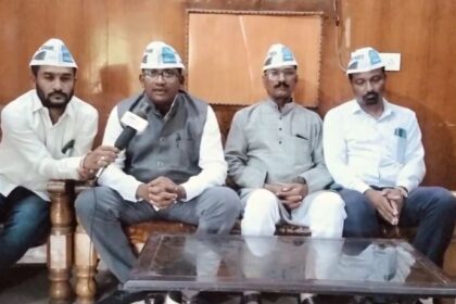 ಕಾಳಗಿ ಪಟ್ಟಣ ಪಂಚಾಯತ್ ಚುನಾವಣೆ