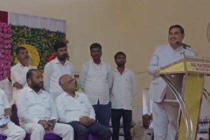 ಹೆದರುವ ವ್ಯಕ್ತಿ ನಾನಲ್ಲ : ಡಿ ಕೆ ಸಿದ್ರಾಮ