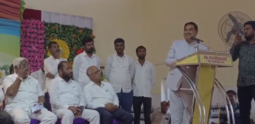 ಹೆದರುವ ವ್ಯಕ್ತಿ ನಾನಲ್ಲ : ಡಿ ಕೆ ಸಿದ್ರಾಮ