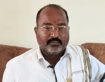 ಅಲೆಮಾರಿ ಸುಡುಗಾಡು ಸಿದ್ಧರ ಸಮಾವೇಶ