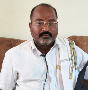 ಅಲೆಮಾರಿ ಸುಡುಗಾಡು ಸಿದ್ಧರ ಸಮಾವೇಶ