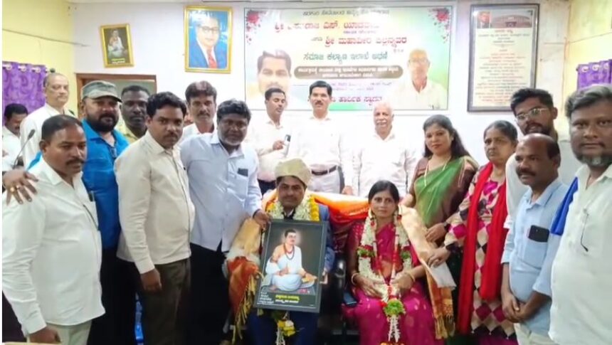 ಮಾತೃ ಹೃದಯ ವಂತಿಕೆ ಅಧಿಕಾರಿ ಬಸವರಾಜ ಯಾದವಾಡ:ರಾಜೇಂದ್ರ ಐಹೊಳೆ ಅಭಿಪ್ರಾಯ ಮಾತೃ ಹೃದಯ ವಂತಿಕೆ ಅಧಿಕಾರಿ ಬಸವರಾಜ ಯಾದವಾಡ:ರಾಜೇಂದ್ರ ಐಹೊಳೆ ಅಭಿಪ್ರಾಯ