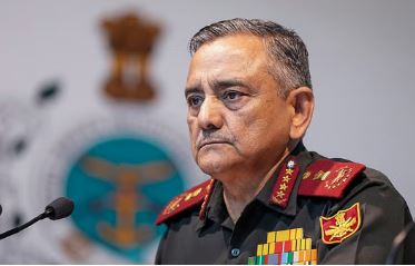 ಆಪರೇಷನ್ ಸಿಂಧೂ‌ರ ಮುಂದುವರೆದಿದೆ ಪಡೆಗಳು 24×7 ಜಾಗರೂಕರಾಗಿರಬೇಕು:ಅನಿಲ್ ಚೌಹಾಣ್