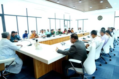 ಸೆಪ್ಟೆಂಬರ್ 22 ರಿಂದ ಜಾತಿಗಣತಿ ಆರಂಭ : ಸಿಎಂ ಸಭೆಯಲ್ಲಿ ಘೋಷಣೆ 