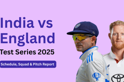 ಭಾರತ- ಇಂಗ್ಲೆಂಡ್ ಎರಡನೇ ಟೆಸ್ಟ್ ಇಂದು