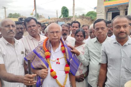 ಕುಂತಕೊಂಡು ಕೆಲಸ ಮಾಡುವ ರಿಮೋಟ್‌ ಇದ್ದಂಗೆ ನಾನು : ಶಾಸಕ ಎನ್ ವೈ ಗೋಪಾಲಕೃಷ್ಣ
