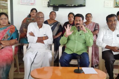 2028 ರ ಚುನಾವಣೆಯಲ್ಲಿ ನಾನೇ ಬಿಜೆಪಿ ಅಭ್ಯರ್ಥಿ : ಮಸಾಲಾ ಜಯರಾಮ್