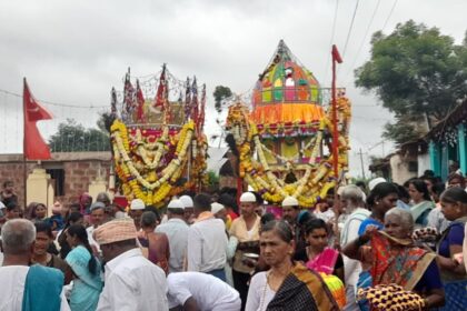 ಭಾವೈಕ್ಯತೆ ಮೆರೆಯುವ ಹಬ್ಬ ಮೊಹರಂ ಆಚರಣೆ