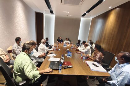 ಅಂಬೇಡ್ಕರ ಮ್ಯೂಜಿಯಂ ನಿರ್ಮಾಣ : ಪೂರ್ವಭಾವಿ ಸಭೆ