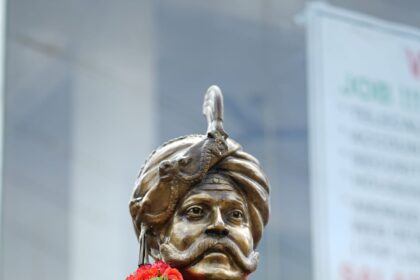 ಅಂದ್ರಹಳ್ಳಿಯ ಜುಲೈ 26ರಂದು ನಾಡಪ್ರಭು ಕೆಂಪೇಗೌಡರ ಅದ್ದೂರಿ ಜಯಂತೋತ್ಸವ