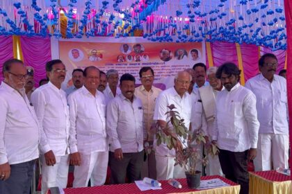 ಪಂಚ ಗ್ಯಾರಂಟಿ ಯೋಜನೆಯಿಂದ ಮಹಿಳೆಯರಿಗೆ ಅನುಕೂಲ