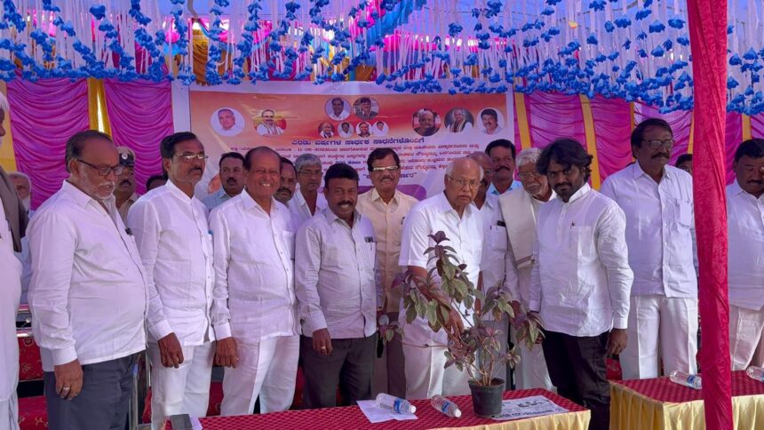 ಪಂಚ ಗ್ಯಾರಂಟಿ ಯೋಜನೆಯಿಂದ ಮಹಿಳೆಯರಿಗೆ ಅನುಕೂಲ ಪಂಚ ಗ್ಯಾರಂಟಿ ಯೋಜನೆಯಿಂದ ಮಹಿಳೆಯರಿಗೆ ಅನುಕೂಲ