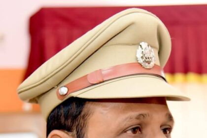 ಸಿಂಗಂ ಈಸ್ ಬ್ಯಾಕ್ : ಬೆಳಗಾವಿಗೆ ನೂತನ ಡಿಸಿಪಿಯಾಗಿ ನಾರಾಯಣ ಬರಮನಿ ಆಗಮನ