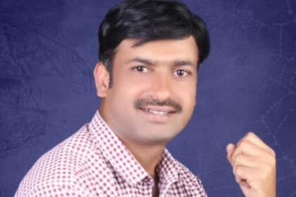 ಕರ್ನಾಟಕ ಸಾಹಿತ್ಯ ಅಕಾಡೆಮಿ ಯುವಕವಿಗೋಷ್ಠಿಗೆ ದೇವೂ ಮಾಕೊಂಡ ಆಯ್ಕೆ