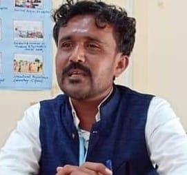 ಕರ್ನಾಟಕ ಸಾಹಿತ್ಯ ಅಕಾಡೆಮಿ ಕವಿಗೋಷ್ಠಿಗೆ ಸಾಯಬಣ್ಣ ಮಾದರಆಯ್ಕೆ