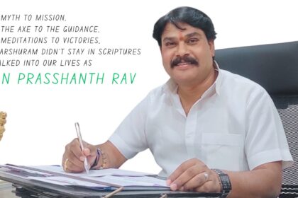 ಪದಗಳನ್ನು ಮೀರಿದ ನಾಯಕ: ನನ್ನ ತಂದೆಯ ಪಯಣ – ಹುಟ್ಟುಹಬ್ಬದ ಗೌರವ