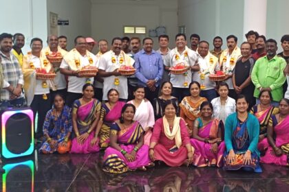 ಯೋಗ ಪ್ರಾಣಾಯಾಮ ವನ್ನು ರೂಡಿ ಮಾಡಿಕೊಳ್ಳಿ : ಕುಮಾರ್ ಬಡಿಗೇರ್