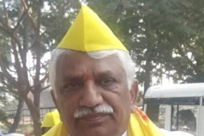 ರೈತರಿಗೆ ಗೊಬ್ಬರ ವಿತರಿಸದಿದ್ದರೆ ರಾಜ್ಯಾದ್ಯಂತ ಹೋರಾಟ : ಎಂ.ಡಿ.ಲಕ್ಷ್ಮೀನಾರಾಯಣ್ ಎಚ್ಚರಿಕೆ