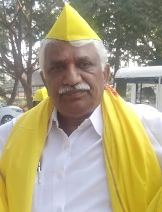 ರೈತರಿಗೆ ಗೊಬ್ಬರ ವಿತರಿಸದಿದ್ದರೆ ರಾಜ್ಯಾದ್ಯಂತ ಹೋರಾಟ : ಎಂ.ಡಿ.ಲಕ್ಷ್ಮೀನಾರಾಯಣ್ ಎಚ್ಚರಿಕೆ ರೈತರಿಗೆ ಗೊಬ್ಬರ ವಿತರಿಸದಿದ್ದರೆ ರಾಜ್ಯಾದ್ಯಂತ ಹೋರಾಟ : ಎಂ.ಡಿ.ಲಕ್ಷ್ಮೀನಾರಾಯಣ್ ಎಚ್ಚರಿಕೆ