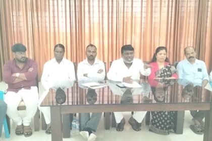 ಅಗಸ್ಟ 1 ರಂದು ಮಾದಿಗರಿಂದ ಬೃಹತ ಪ್ರತಿಭಟನೆ