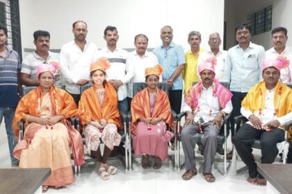 ಸನ್ಮಾನ ಸಾಧನೆಗೆ ಪ್ರೇರಣೆ