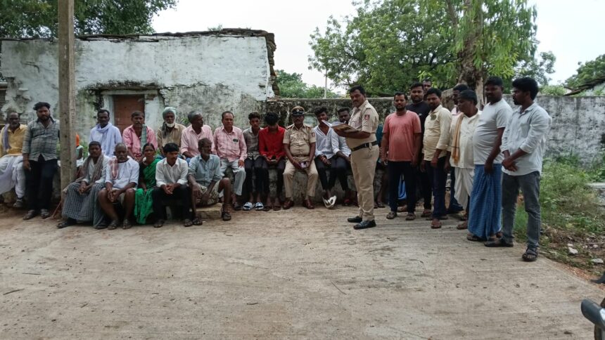 ಪೋಕ್ಸೋ ಮತ್ತು ಸೈಬರ್ ಕ್ರೈಮ್ ಹಾಗೂ ಈಆರ್ ಎಸ್ 112 ಬಗ್ಗೆ ಅರಿವು ಕಾರ್ಯಕ್ರಮ ಪೋಕ್ಸೋ ಮತ್ತು ಸೈಬರ್ ಕ್ರೈಮ್ ಹಾಗೂ ಈಆರ್ ಎಸ್ 112 ಬಗ್ಗೆ ಅರಿವು ಕಾರ್ಯಕ್ರಮ