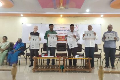 ವಿದ್ಯಾರ್ಥಿಗಳ ಭವಿಷ್ಯ ರೂಪಿಸುವಲ್ಲಿ. ಬಿಡುವಿನ ಸಮಯದಲ್ಲಿ ಆನ್ಲೈನ್ ಮೂಲಕ ಬೋಧನೆ ಮಾಡುತ್ತೆನೆ. ನಿವೃತ್ತ ಪ್ರಾಚಾರ್ಯರು ಜಿ ಎಂ ಗಣಾಚಾರಿ.