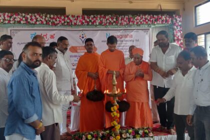 ರಾಜಕೀಯ ರಹಿತ ಆಡಳಿತದಿಂದ ಸಹಕಾರಿ ಸಂಸ್ಥೆಗಳ ಪ್ರಗತಿ