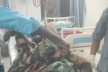 ಮೊಹರಂ ಹಬ್ಬದ ಸಡಗರದಲ್ಲಿ ಹಲಾಯಿ ಕುಣಿಯಲ್ಲಿ ಬಿದ್ದು ವ್ಯಕ್ತಿ ಸಾವು