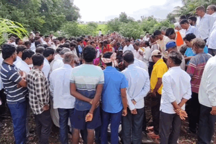 ಅನಾರೋಗ್ಯ ಹಿನ್ನೆಲೆ ಮಾಜಿ ಯೋಧ ವಿಧಿವಶ..! ಅಂತಿಮ ನಮನಕ್ಕೆ ಜನಸಾಗರ