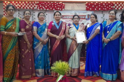 ಇನ್ನರ್ ವೀಲ್ ಅಧ್ಯಕ್ಷರಾಗಿ ಇಂದಿರಾ ಪ್ರಭಾಕರ್  ಶಾಶ್ವತ ಯೋಜನೆಗಳನ್ನು ರೂಪಿಸಿ ತಾಲ್ಲೂಕಿಗೆ ಕೊಡುಗೆಯಾಗಿ ನೀಡಿ : ರಂಜನಿಗೌಡ