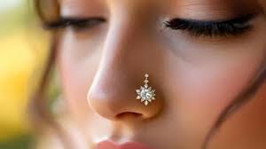 ಹೆಣ್ಣುಮಕ್ಕಳಿಗೆ ಎಡಭಾಗದಲ್ಲಿ ಏಕೆ ಮೂಗು ಚುಚ್ಚುತ್ತಾರೆ ಗೊತ್ತಾ?