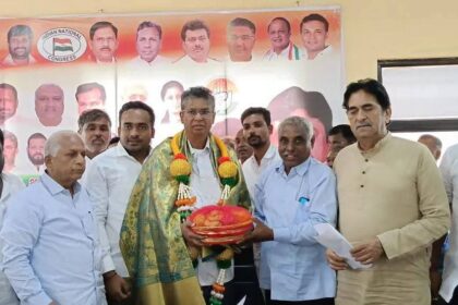 ವಿಭಾಗದ ಜಂಟಿ ಸಾರಿಗೆ ಕಛೇರಿ ಹಾಗೂ ಪ್ರಾದೇಶಿಕ ಆಯುಕ್ತರ ಕಚೇರಿ ಉದ್ಘಾಟನೆ