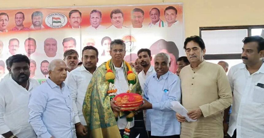 ವಿಭಾಗದ ಜಂಟಿ ಸಾರಿಗೆ ಕಛೇರಿ ಹಾಗೂ ಪ್ರಾದೇಶಿಕ ಆಯುಕ್ತರ ಕಚೇರಿ ಉದ್ಘಾಟನೆ