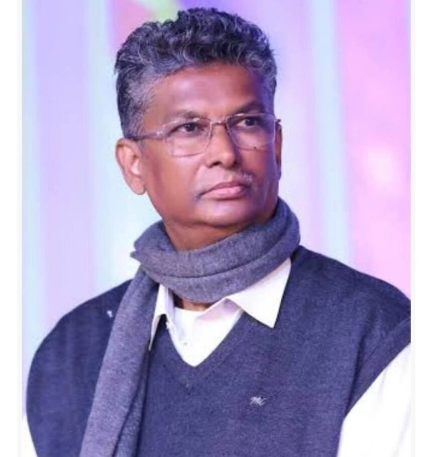 ಸತೀಶ್ ಜಾರಕಿಹೊಳಿ ಈ ಭಾರಿಯೇ ಸಿ.ಎಂ ಆಗಬಹುದು ಅಥವಾ ಮುಂದಿನ ಬಾರಿ ಸಿ.ಎಂ ಆಗೋದು ಫಿಕ್ಸ್ ಅಂದ್ರು ರಾಣೇಬೆನ್ನೂರು ಶಾಸಕ ಪ್ರಕಾಶ್ ಕೋಳಿವಾಡ!