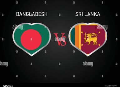 ಇಂದು ಬಾಂಗ್ಲಾ- ಲಂಕಾ ಏಕದಿನ ಪಂದ್ಯ