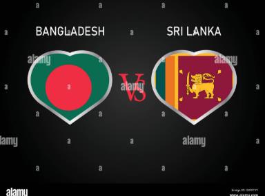 ಇಂದು ಬಾಂಗ್ಲಾ- ಲಂಕಾ ಏಕದಿನ ಪಂದ್ಯ