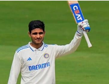 ಭಾರತ ಮೊದಲ ದಿನದಾಂತ್ಯಕ್ಕೆ 5 ವಿಕೆಟ್ ಗೆ 310