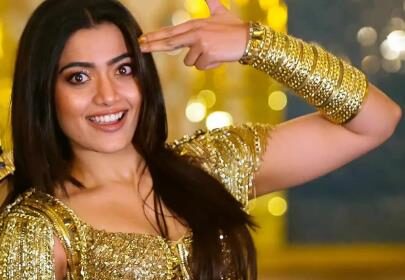 ಸಿನೀಮಾವನ್ನು ಸಿನೀಮಾದಂತೆ ನೋಡಿ: ರಶ್ಮಿಕಾ ಮಂದಣ್ಣ