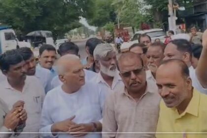 ಸಿಎಂ ನಮ್ಮ ಮನವಿಗೆ ಸೂಕ್ತ ಸಂದನೆ ನೀಡಿದ್ದಾರೆ: ಶಾಸಕ ರಾಜು ಕಾಗೆ