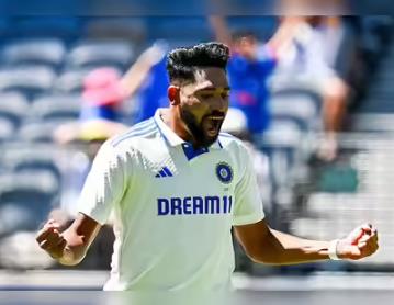 ದೊಡ್ಡ ಇನ್ನಿಂಗ್ಸ್ ಮುನ್ನಡೆಯತ್ತ ಭಾರತ